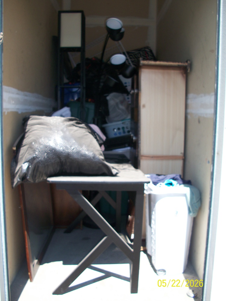 3203 - StorageMart Ring Rd & Mc Donald    auction IB-3102
