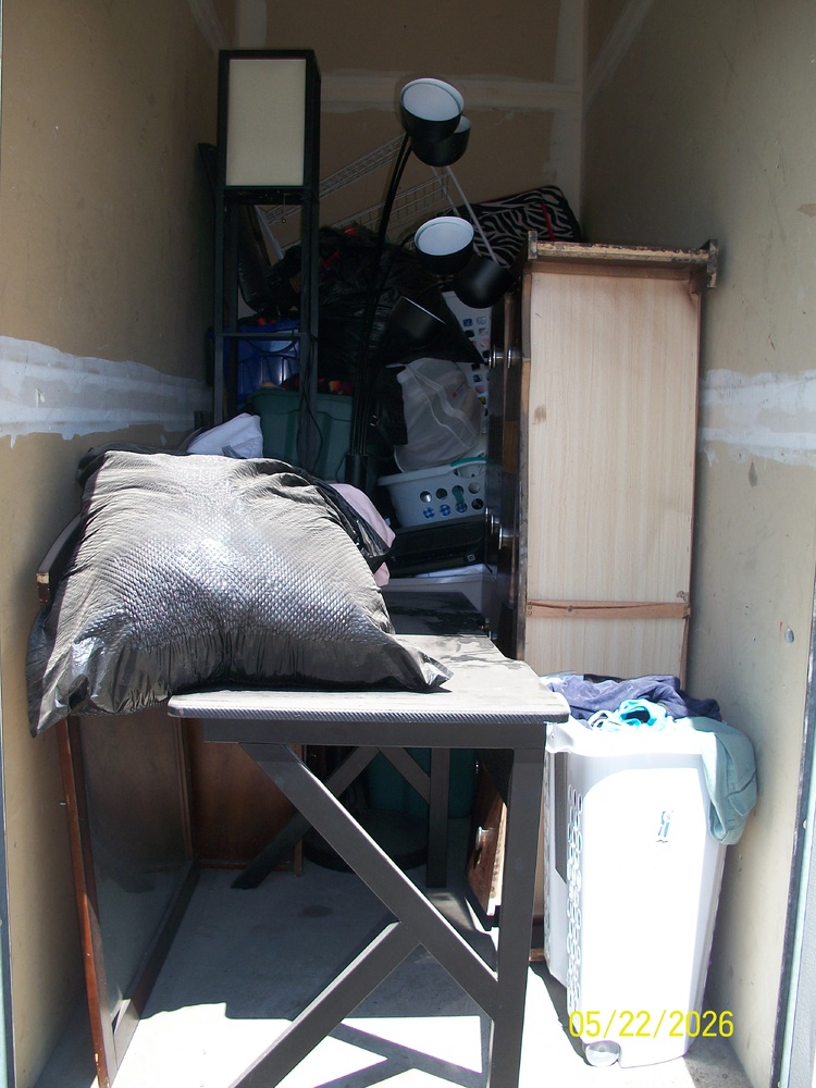 3203 - StorageMart Ring Rd & Mc Donald    auction IB-3102 10