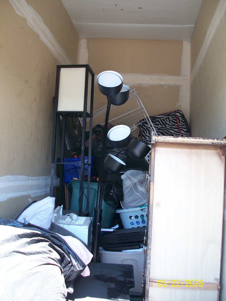 3203 - StorageMart Ring Rd & Mc Donald    auction IB-3102 20