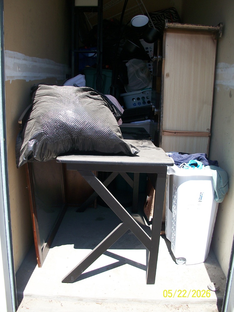 3203 - StorageMart Ring Rd & Mc Donald    auction IB-3102 40