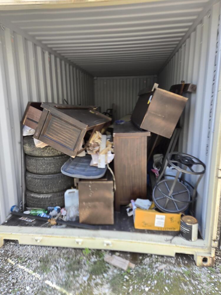 Secure-Rite Mobile Storage - Calgary  auction IB-4294 10