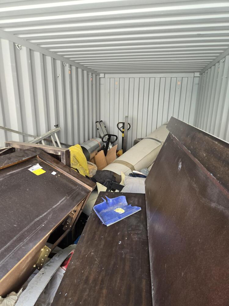 Secure-Rite Mobile Storage - Calgary  auction IB-4294 30