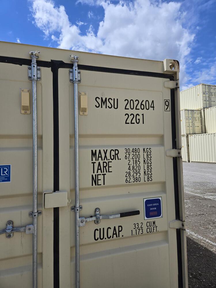 Secure-Rite Mobile Storage - Calgary  auction IB-4294 20