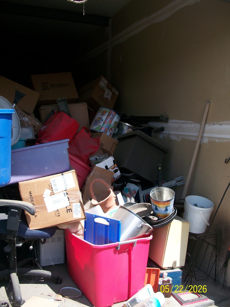3203 - StorageMart Ring Rd & Mc Donald    auction IB-3019 10