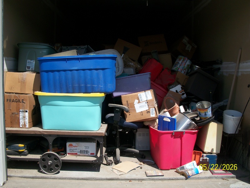 3203 - StorageMart Ring Rd & Mc Donald    auction IB-3019 30