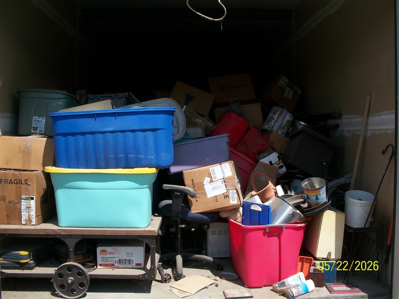 3203 - StorageMart Ring Rd & Mc Donald    auction IB-3019 40