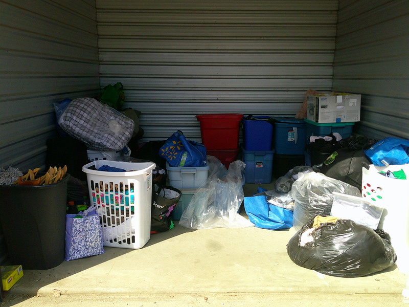 2580 - StorageMart 144 Ave & 127 St  auction IB-1654 30
