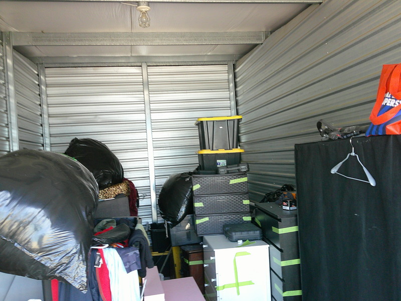 2580 - StorageMart 144 Ave & 127 St  auction IB-3862 20