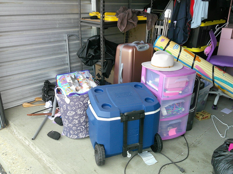 2580 - StorageMart 144 Ave & 127 St  auction IB-3862 30