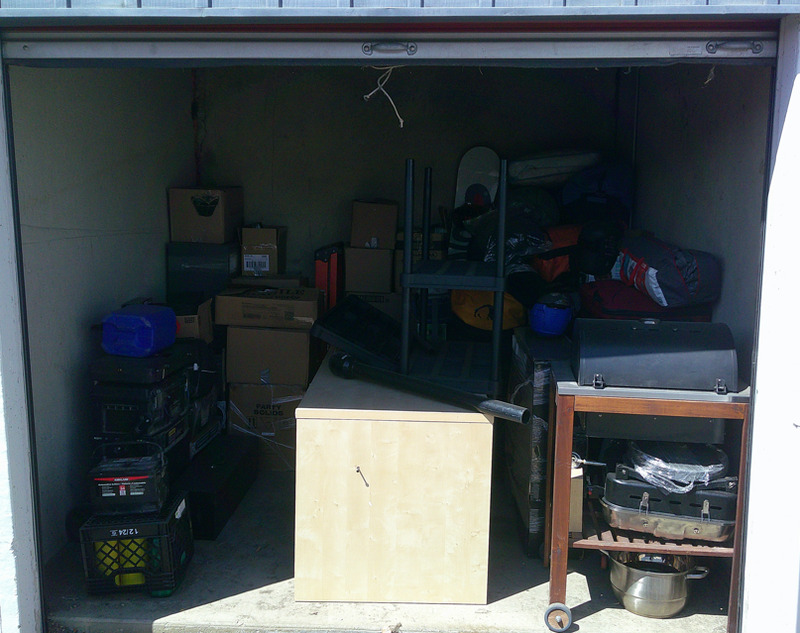 3309 - StorageMart Sherwood Park Fwy & 17th  auction IB-3635