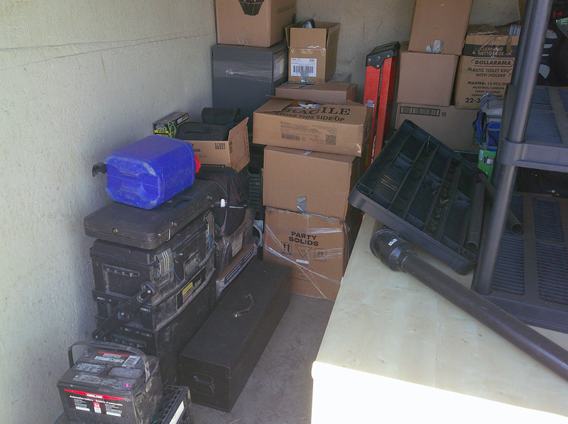 3309 - StorageMart Sherwood Park Fwy & 17th  auction IB-3635 20