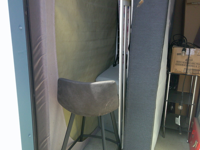 2580 - StorageMart 144 Ave & 127 St  auction IB-6619 20