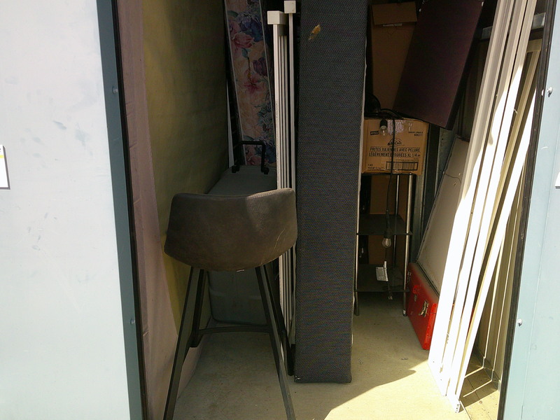 2580 - StorageMart 144 Ave & 127 St  auction IB-6619 30