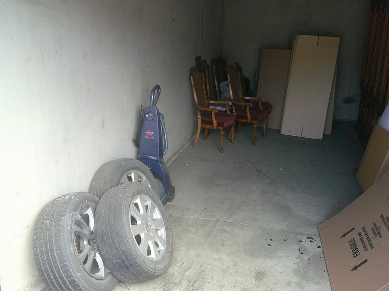 3309 - StorageMart Sherwood Park Fwy & 17th  auction IB-7383