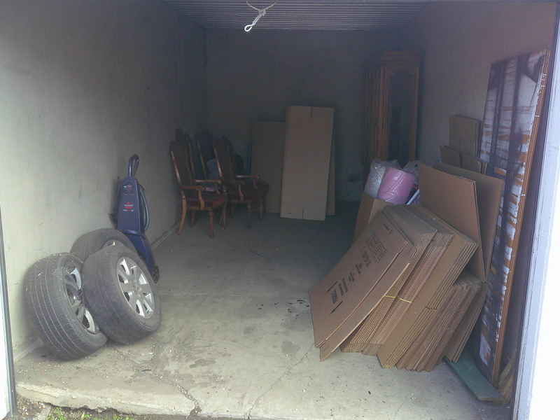 3309 - StorageMart Sherwood Park Fwy & 17th  auction IB-7383 20