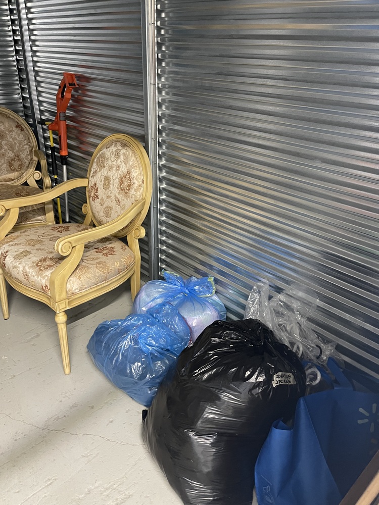 Abacus Self Storage Richmond Hill  auction IB-6385 30