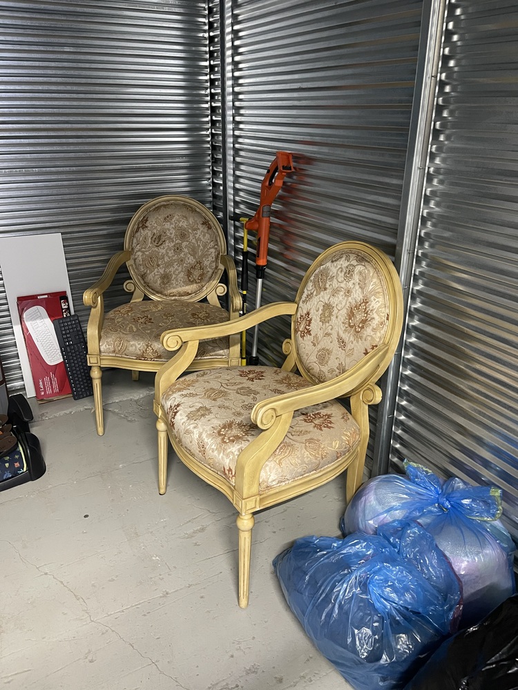 Abacus Self Storage Richmond Hill  auction IB-6385 40