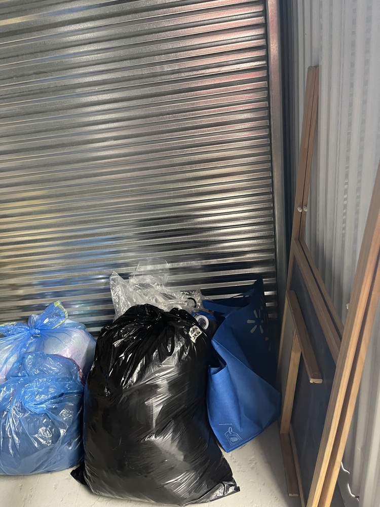 Abacus Self Storage Richmond Hill  auction IB-6385 70