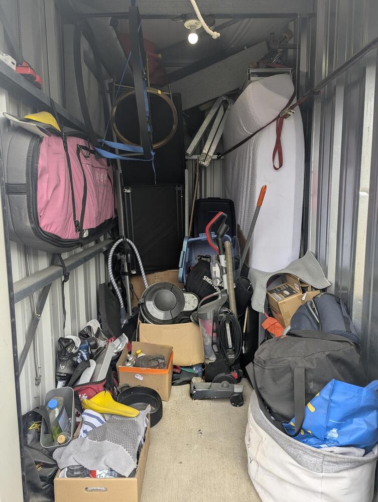 3305 - StorageMart Barlow Trail  auction IB-1519 10