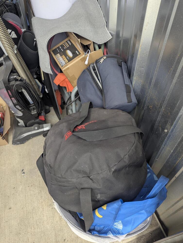 3305 - StorageMart Barlow Trail  auction IB-1519 30