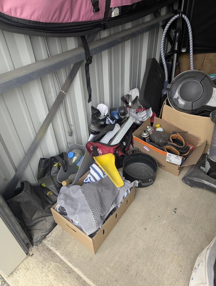 3305 - StorageMart Barlow Trail  auction IB-1519 20