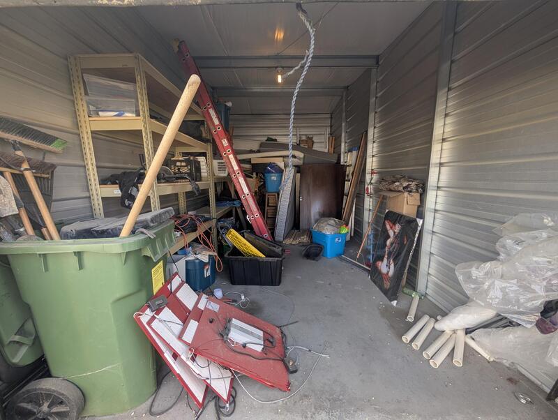 2552 - StorageMart Winterburn RD and 115 Ave  auction IB-6357 10