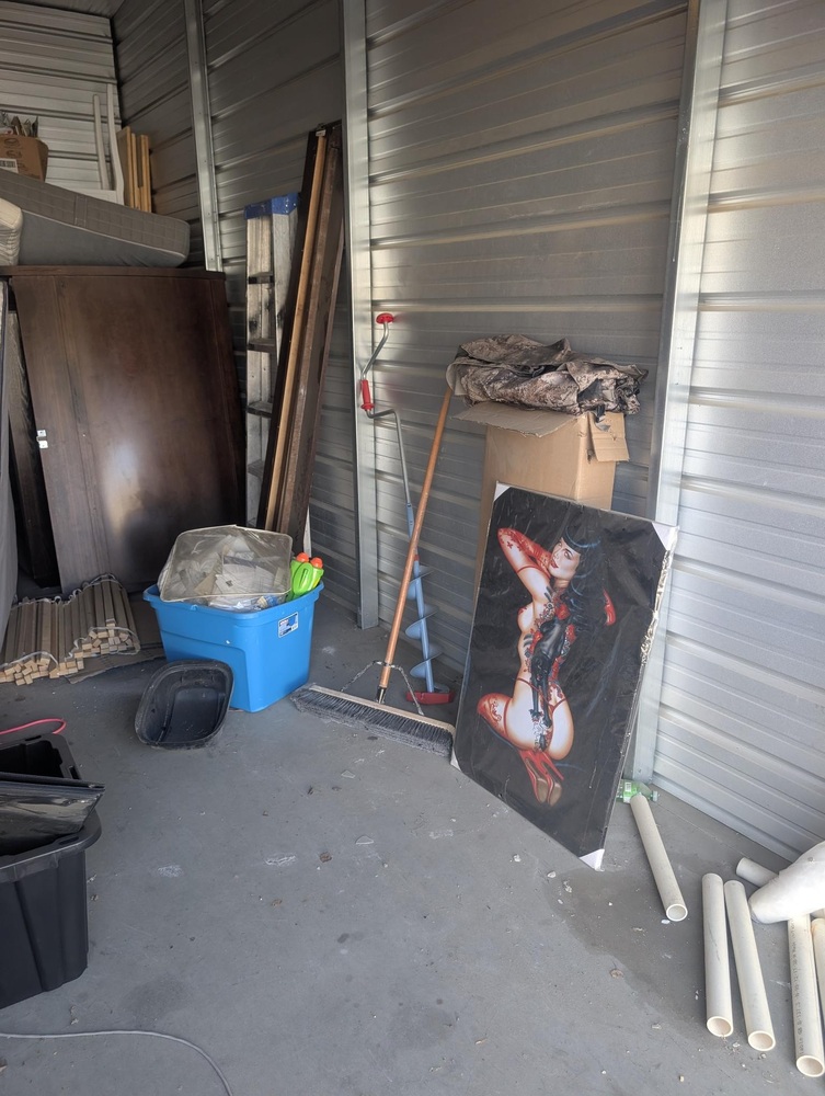 2552 - StorageMart Winterburn RD and 115 Ave  auction IB-6357 50