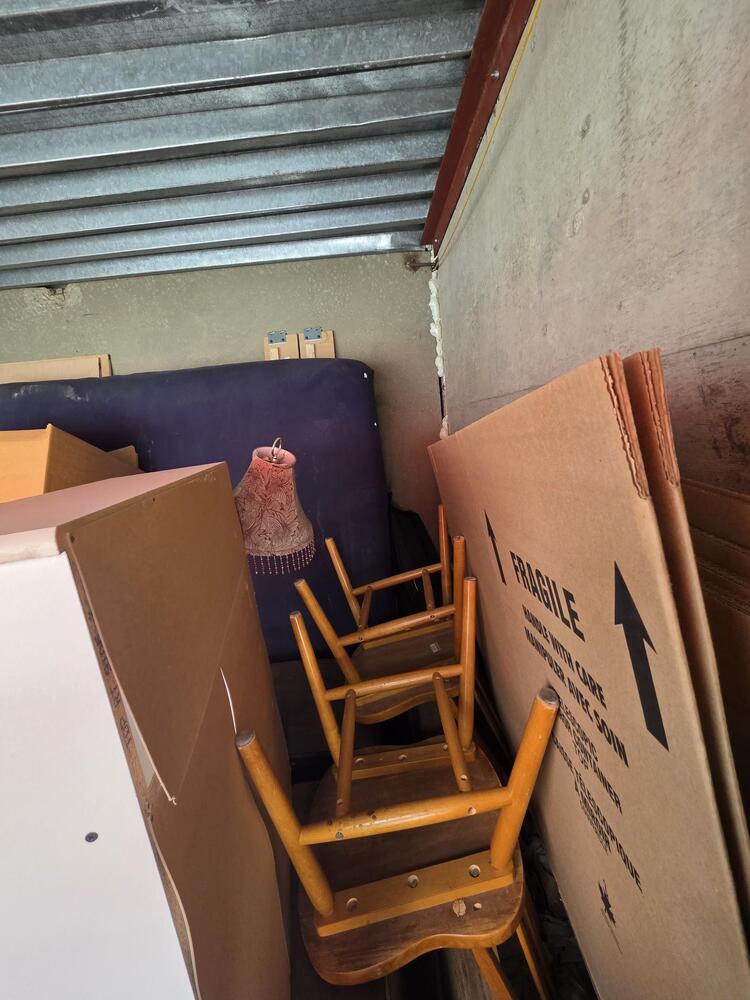 3310 - StorageMart Yellowhead Hwy & Winterburn  auction IB-1308