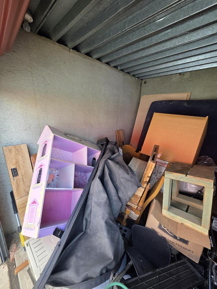 3310 - StorageMart Yellowhead Hwy & Winterburn  auction IB-1308 50