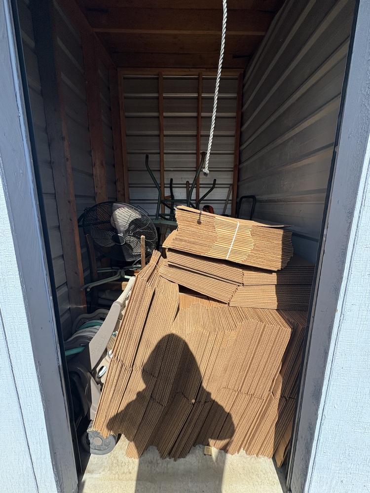 Forbes Storage - North Pole  auction IB-2086 10