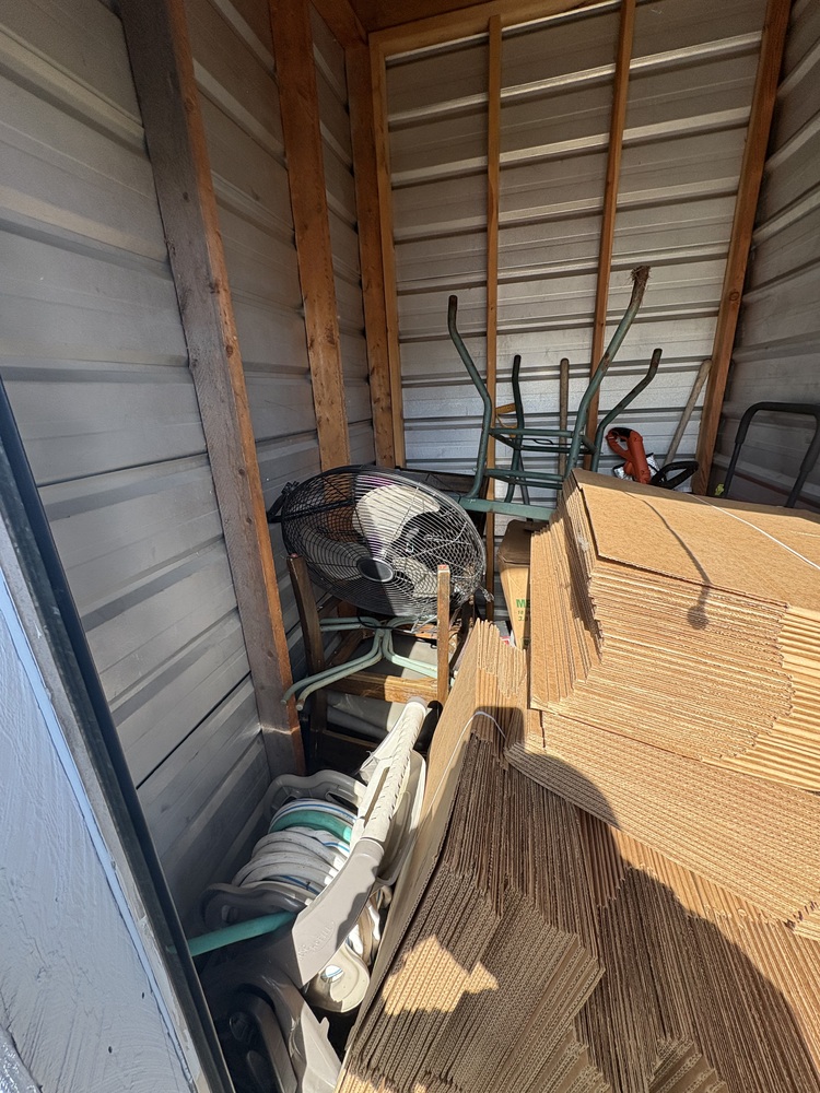 Forbes Storage - North Pole  auction IB-2086 30