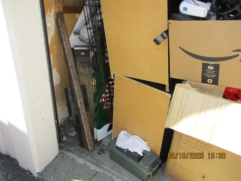 Public Storage P0023 - Main St  auction IB-6849 40