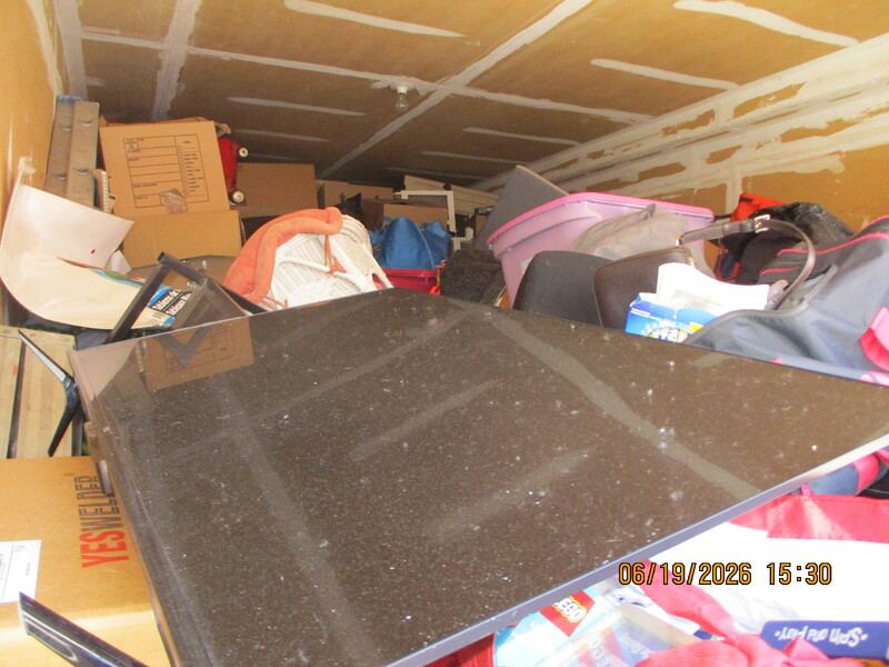 Public Storage P0023 - Main St  auction IB-6849 110