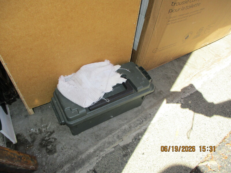 Public Storage P0023 - Main St  auction IB-6849 150