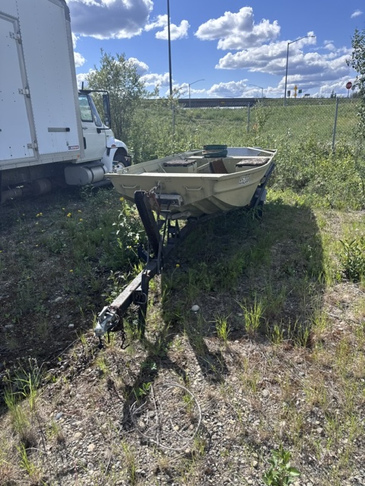 Forbes Storage - The Annex  auction IB-9785 10