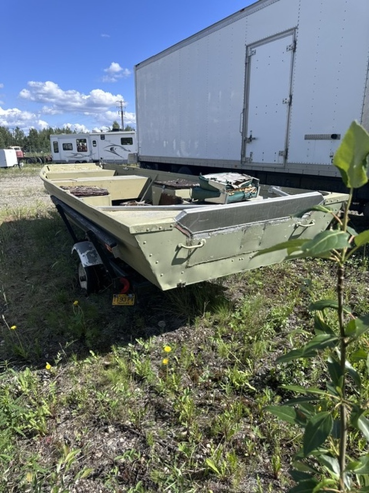Forbes Storage - The Annex  auction IB-9785 20