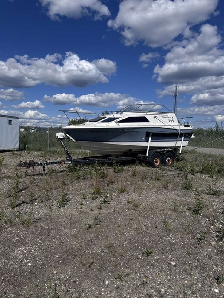 Forbes Storage - The Annex  auction IB-7839 10