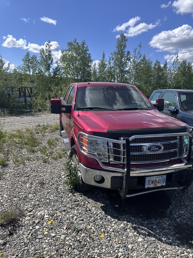 Forbes Storage - The Annex  auction IB-2877 10