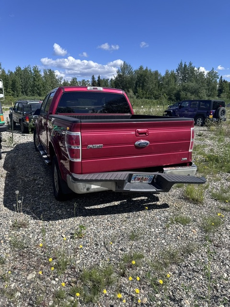 Forbes Storage - The Annex  auction IB-2877 20