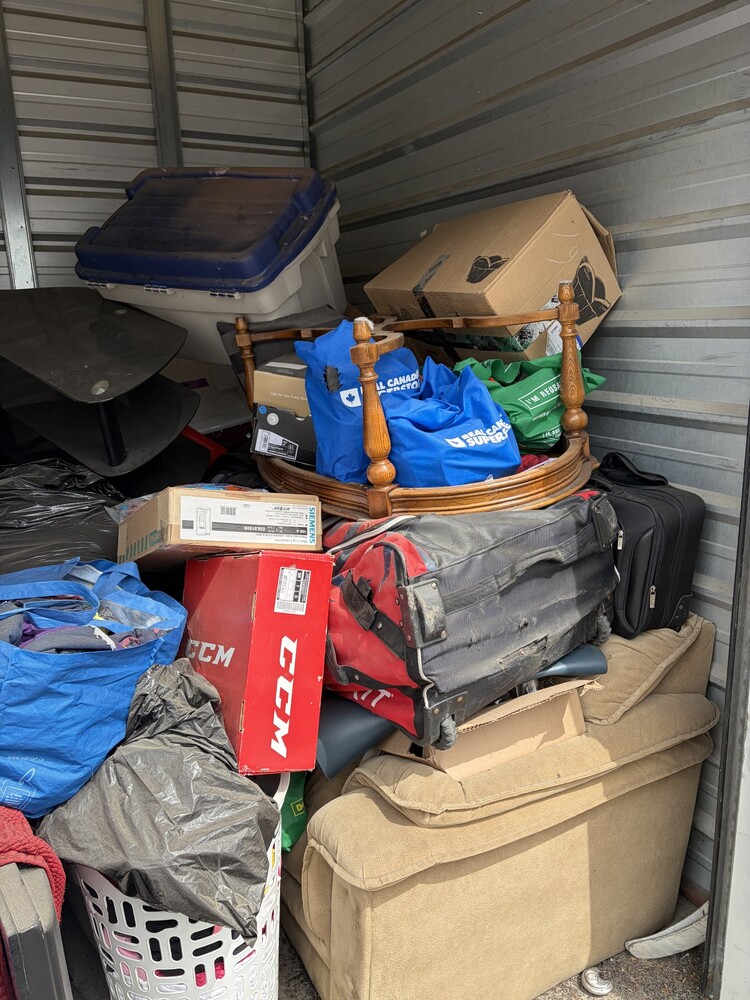 3307-StorageMart 52nd and Peigan Trail  auction IB-7816 10