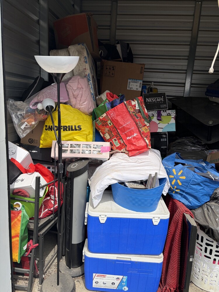 3307-StorageMart 52nd and Peigan Trail  auction IB-7816