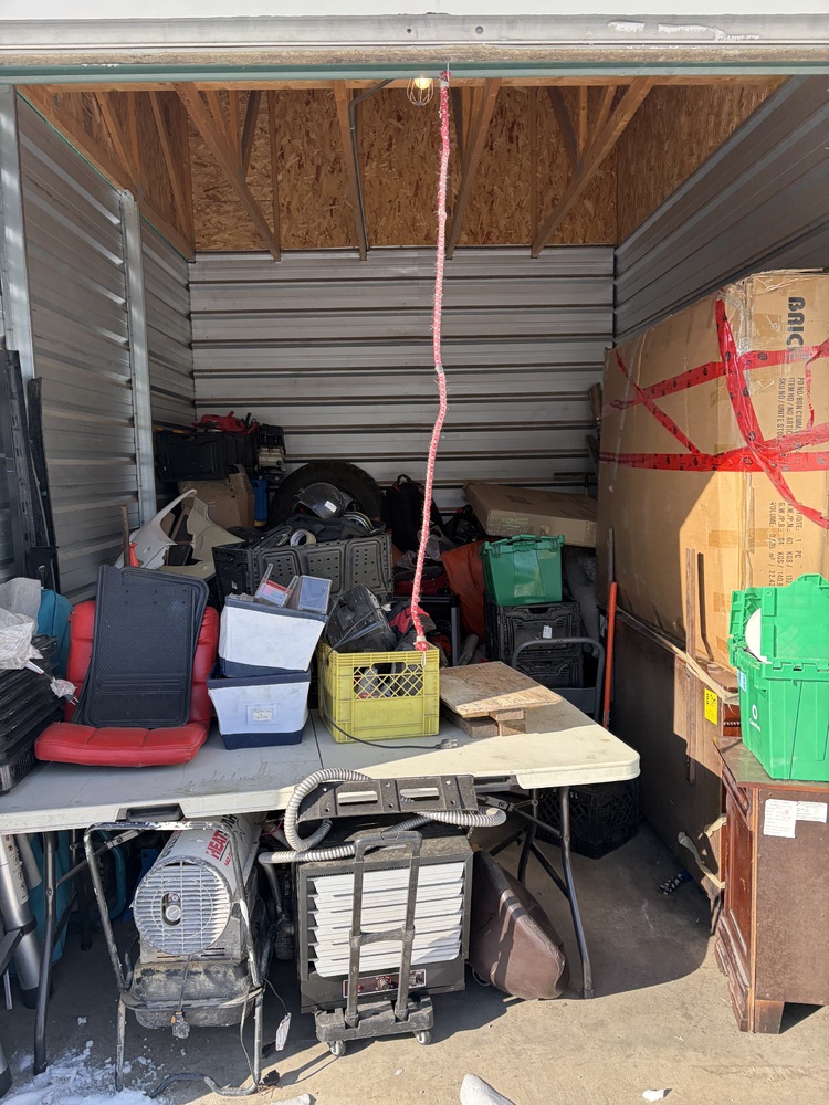 3307-StorageMart 52nd and Peigan Trail  auction IB-1049 20