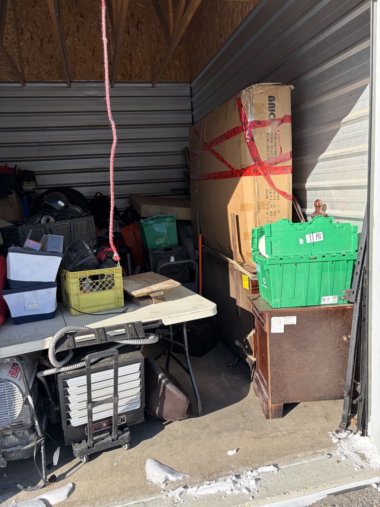 3307-StorageMart 52nd and Peigan Trail  auction IB-1049 30