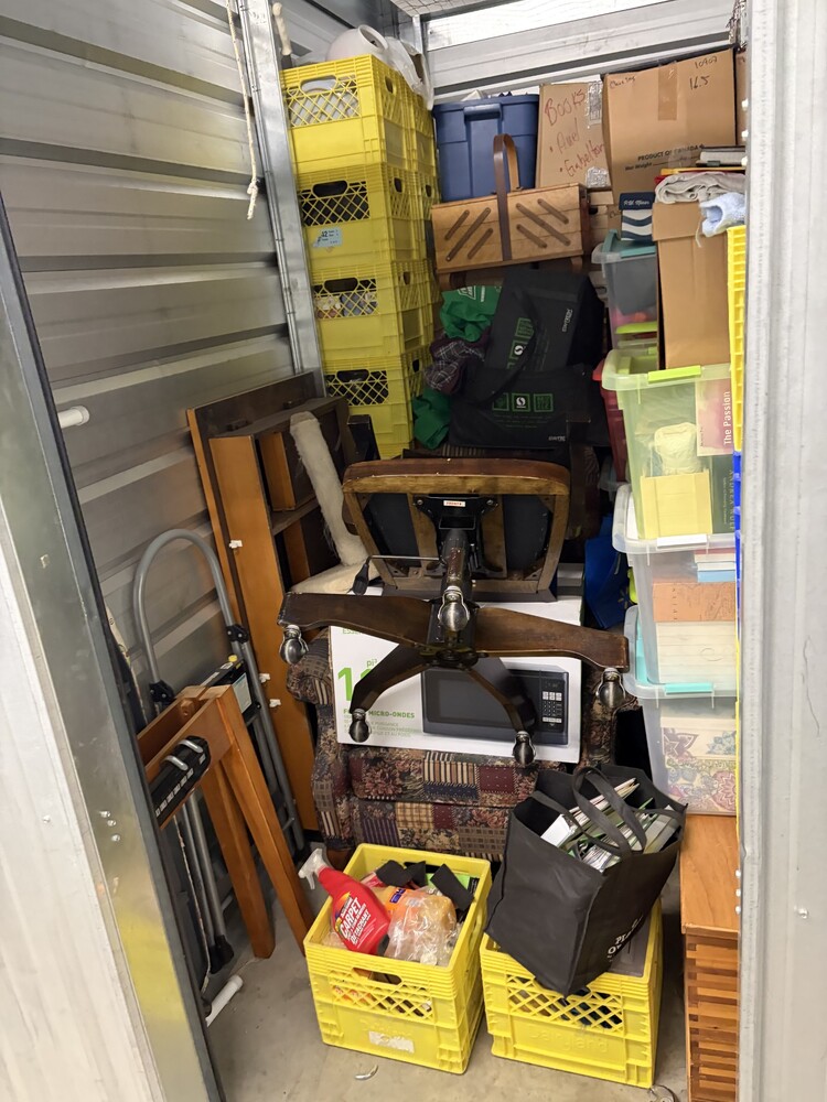 3307-StorageMart 52nd and Peigan Trail  auction IB-7012 10
