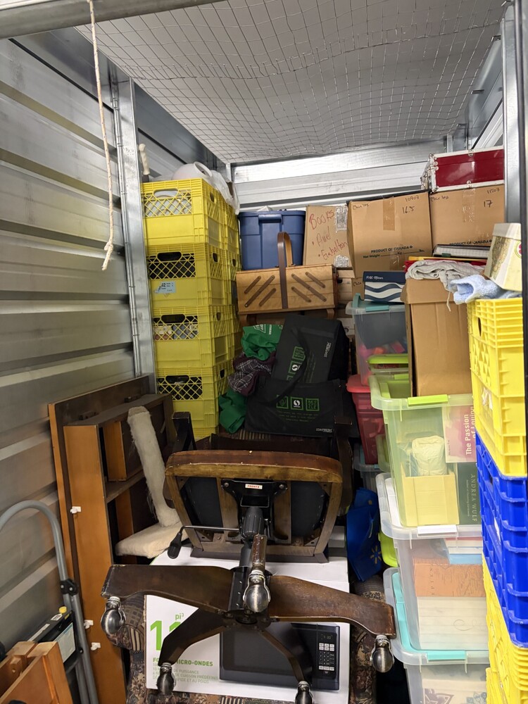 3307-StorageMart 52nd and Peigan Trail  auction IB-7012 30