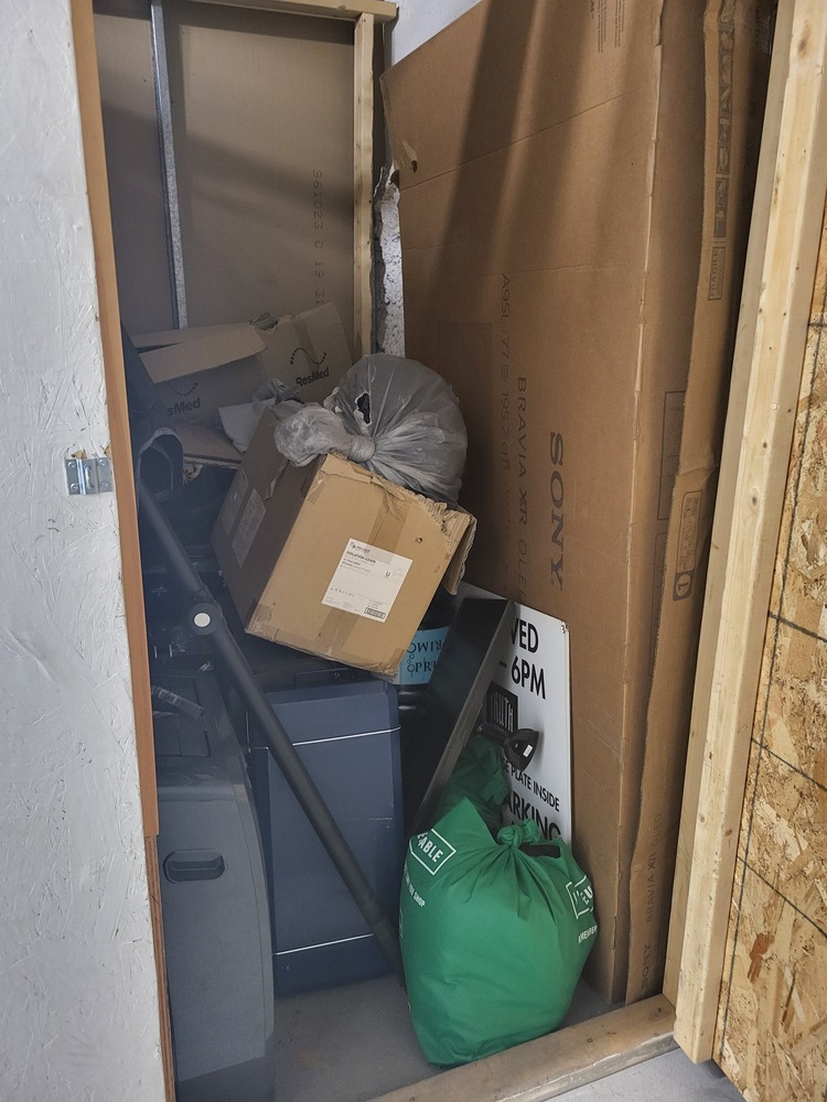 River City Storage - Alberta  auction IB-2040