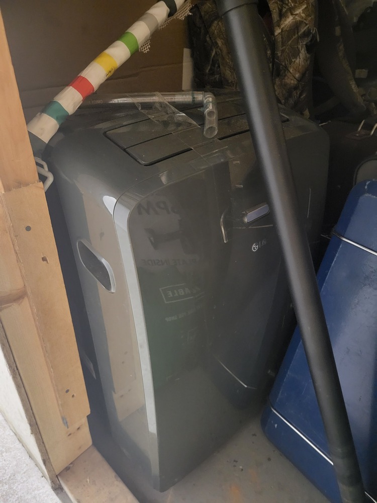 River City Storage - Alberta  auction IB-2040 20