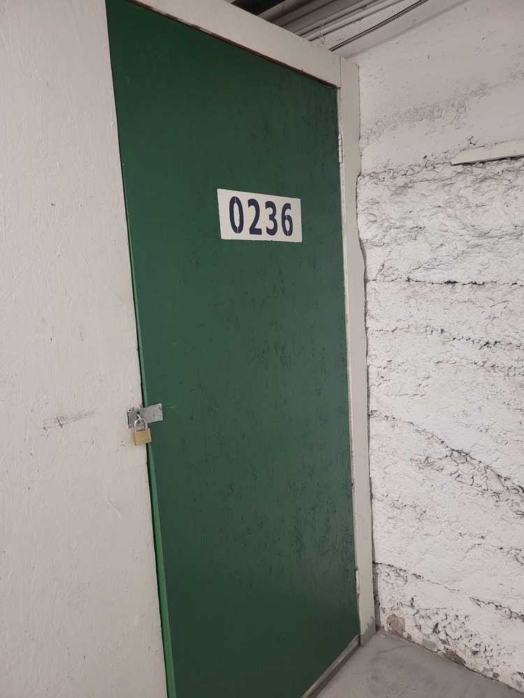 River City Storage - Alberta  auction IB-2040 50