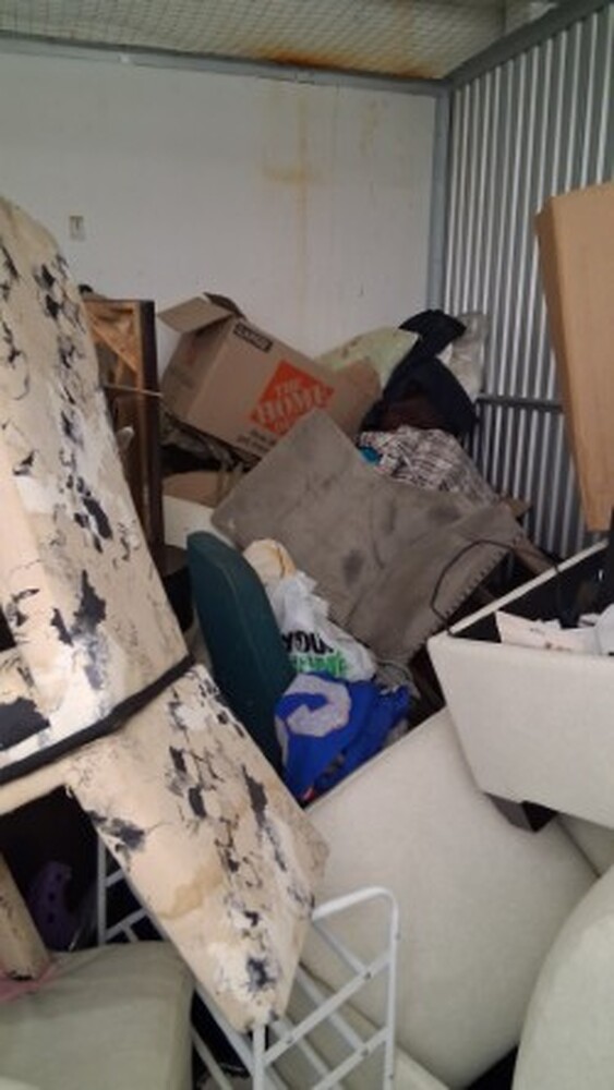 1-800-Self-Storage.com on Greenfield Rd, Oak Park  auction IB-7097 20