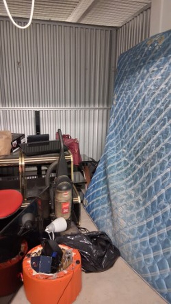1-800-Self-Storage.com on Greenfield Rd, Oak Park  auction IB-1338 30